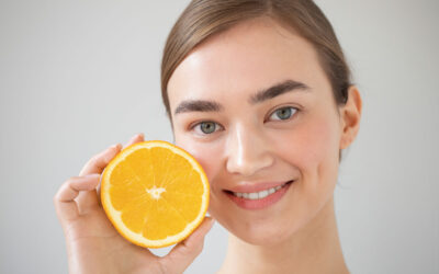 Vitamina C: Conheça o ativo e seus benefícios